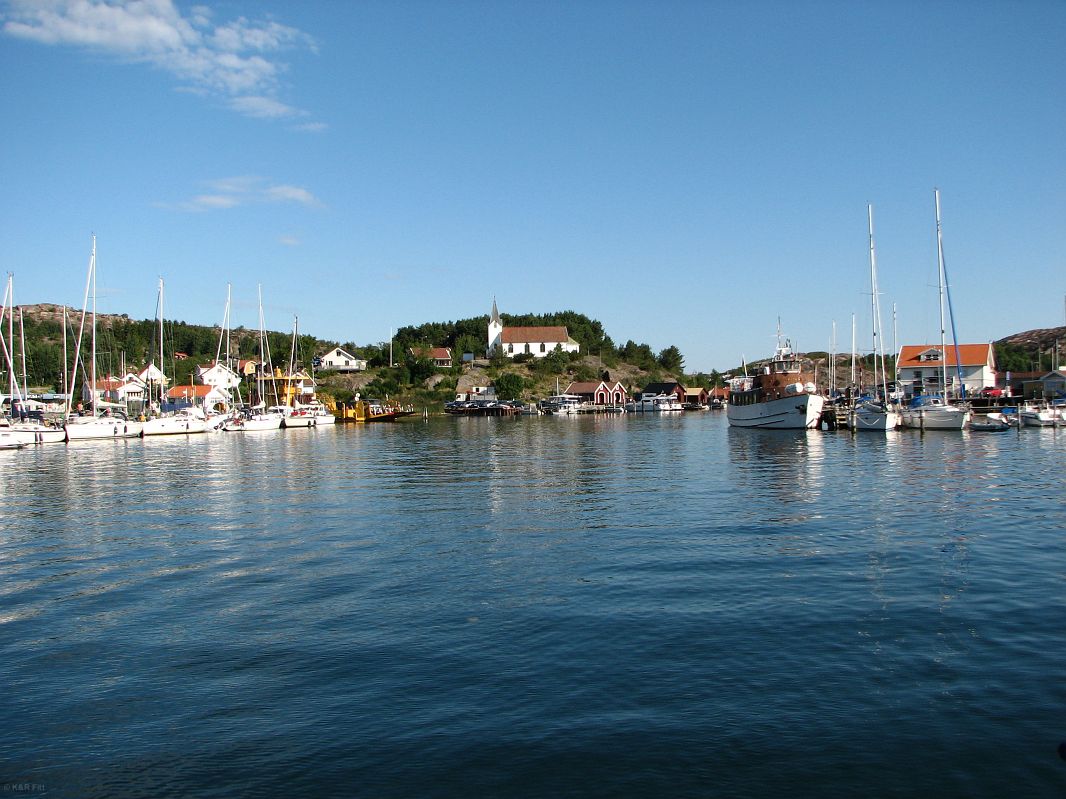 Hamburgsund