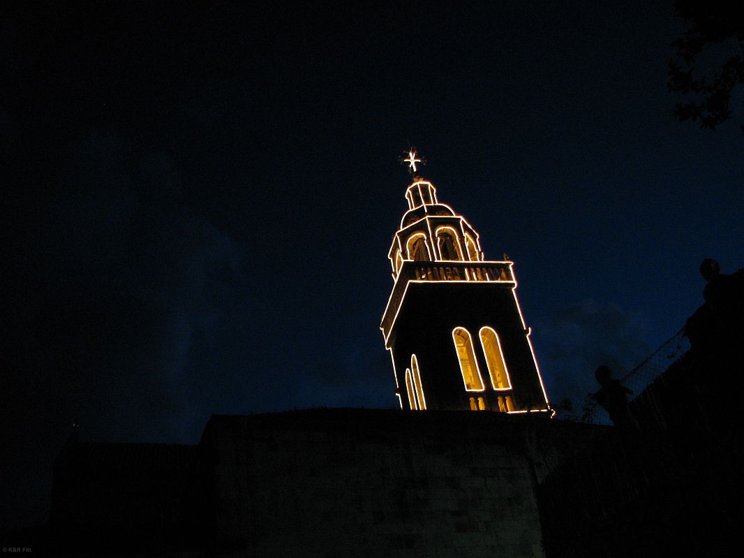 Katedra św. Marka, Korčula