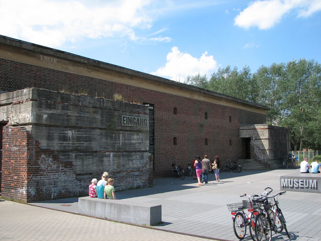 Muzeum Historyczno-Techniczne Peenemünde