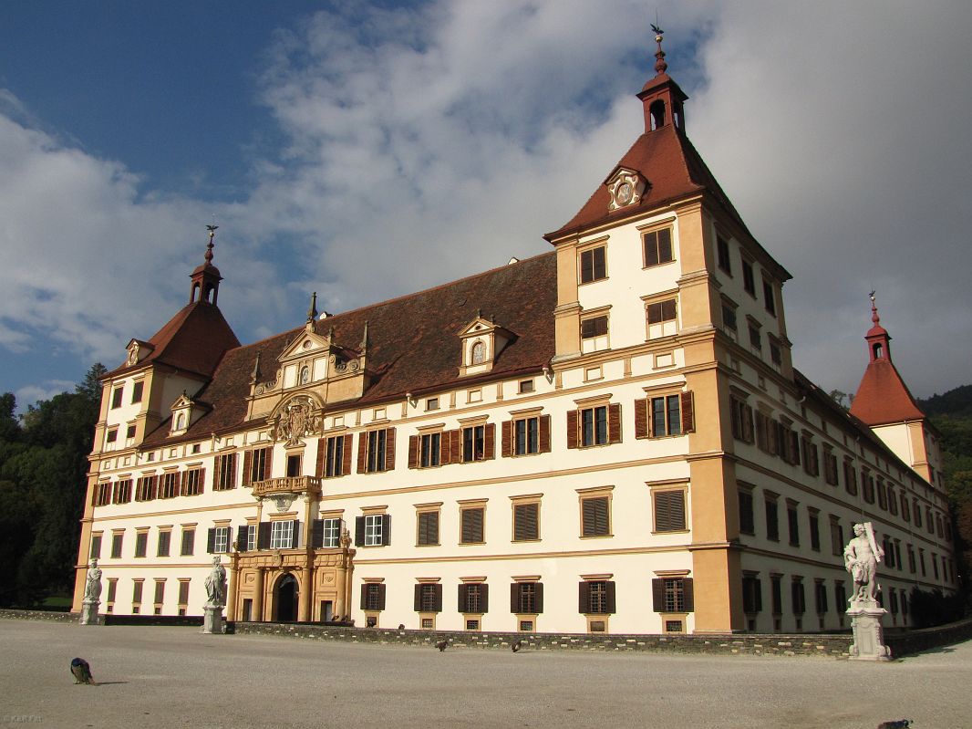 Pałac Eggenberg