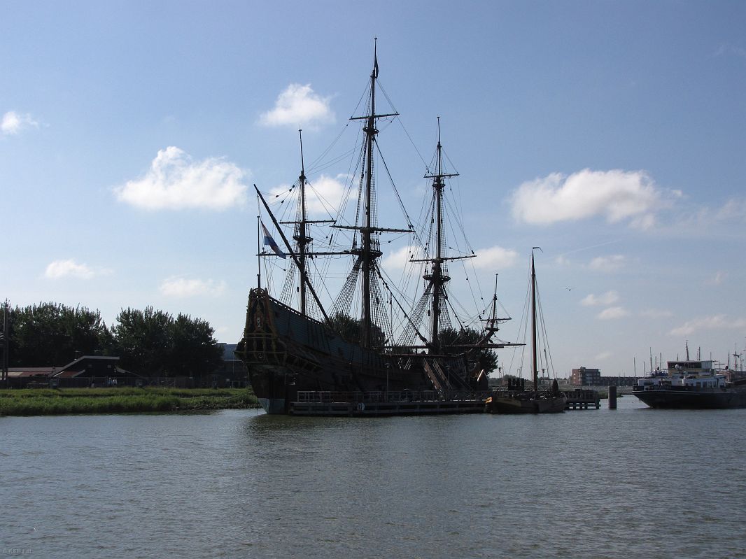 Batavia w Lelystad