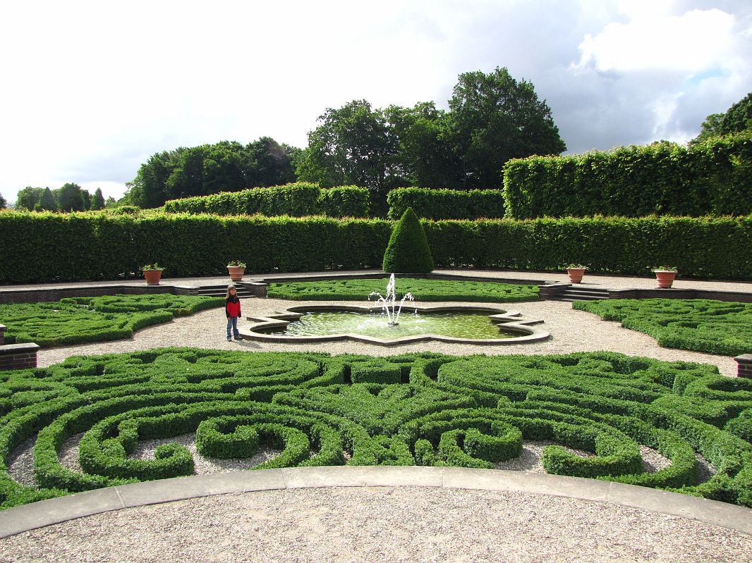 Großer Garten, Hannover