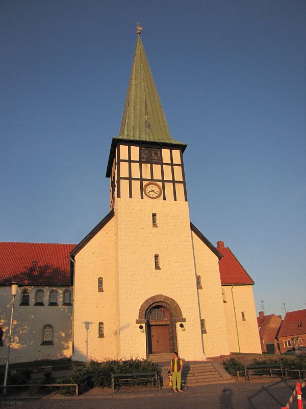 St. Nikolai kirke