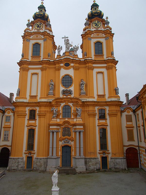 Kościół pw. św. Piotra i św. Pawła