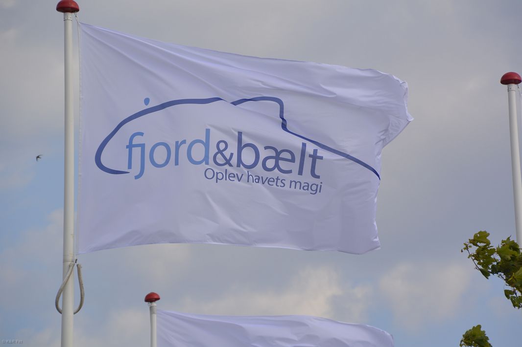 Flaga Fjord & Bælt