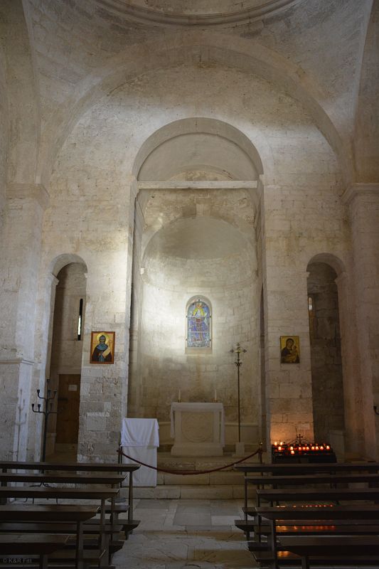 XII w. kościół św. Marii