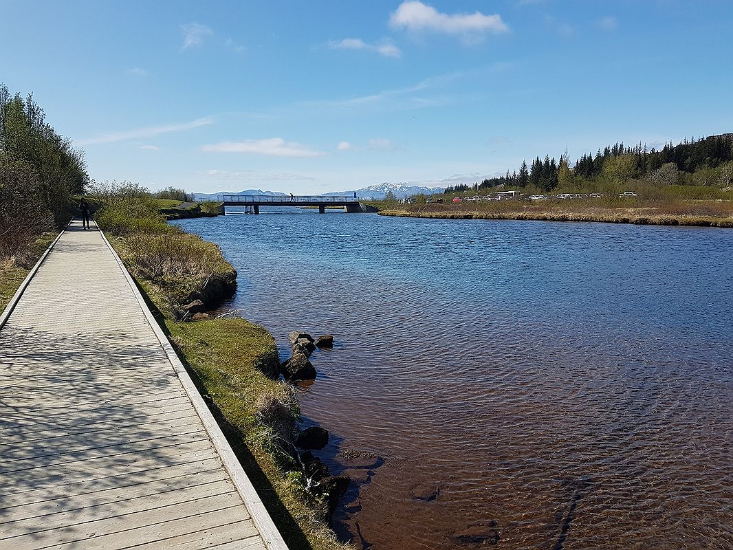 Þingvellir