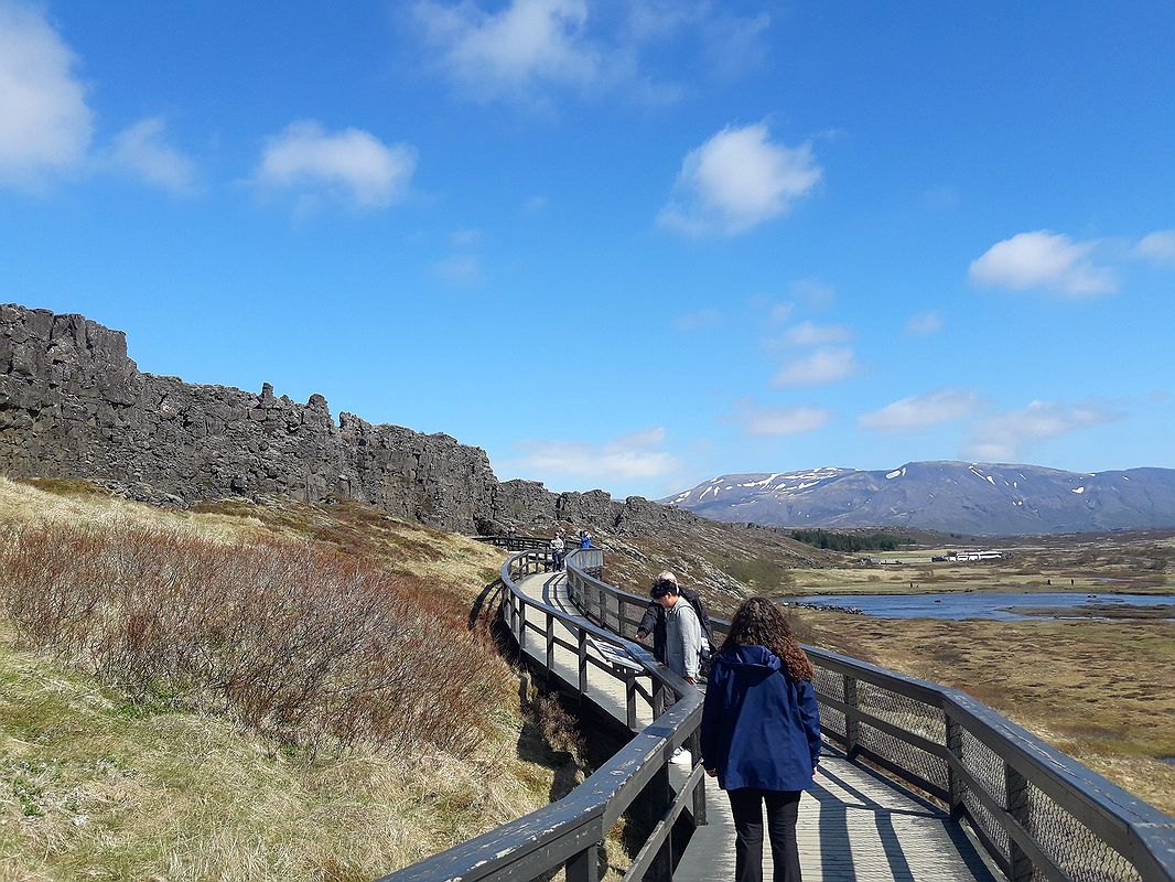 Þingvellir