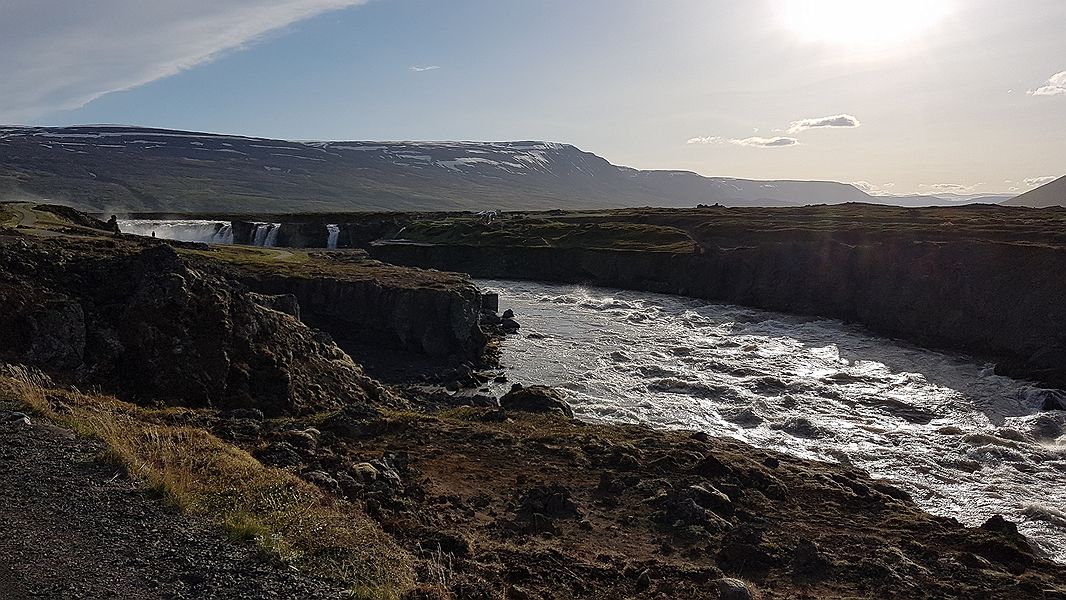 Goðafoss