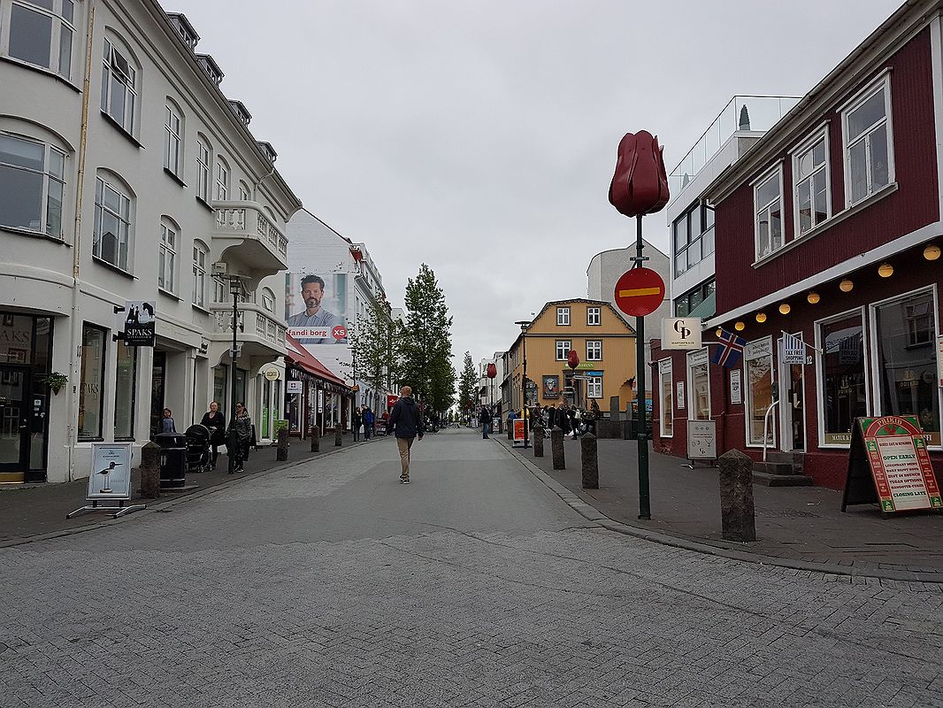 Reykjavík