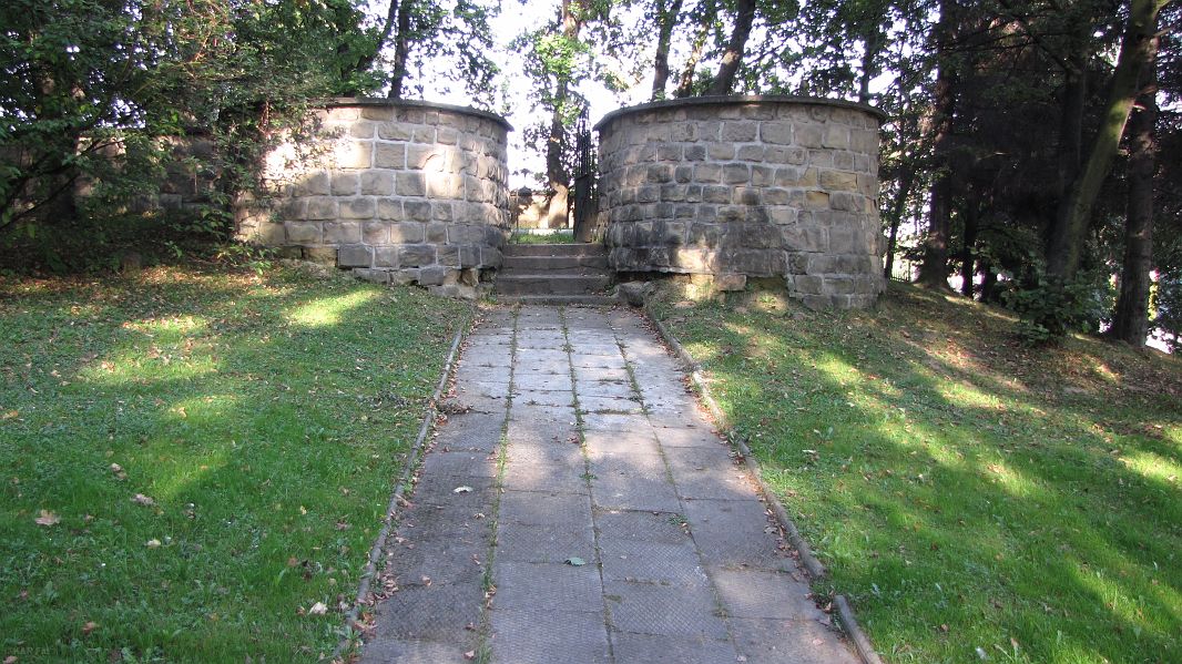 Cmentarz wojenny nr 109 Biecz