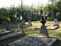 Cmentarz wojenny 159 Meszna Opacka