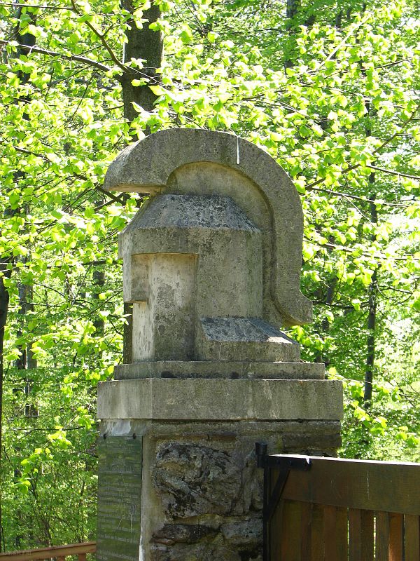Cmentarz wojenny nr 187 Lichwin (Lubinka)