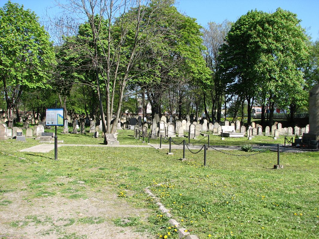 Cmentarz wojenny nr 201 Tarnów