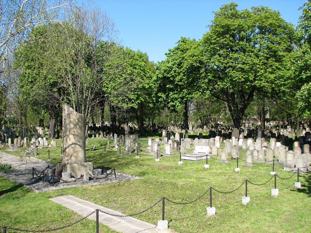 Cmentarz wojenny nr 201 Tarnów