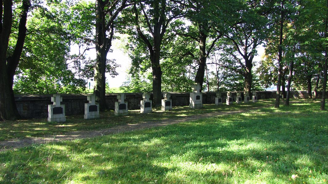 Cmentarz wojenny nr 91 Gorlice