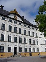 Pałac Skokloster